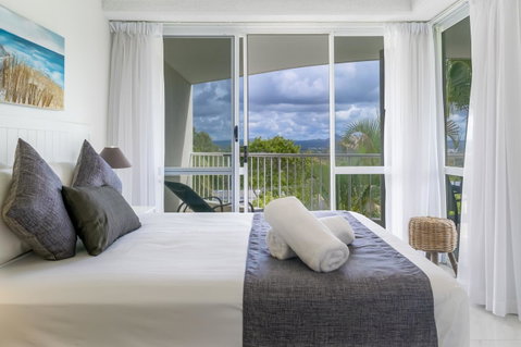 Noosa Hill Resort - Hotel Gold Coast 17