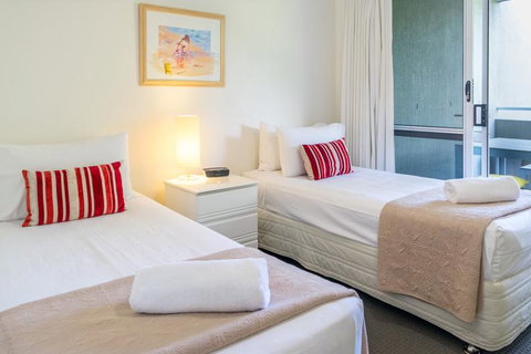 Noosa Hill Resort - Hotel Gold Coast 18