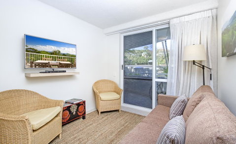 Noosa Hill Resort - Hotel Gold Coast 3