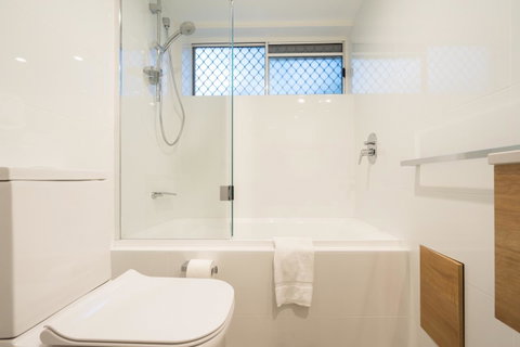 Noosa Hill Resort - Hotel Gold Coast 26