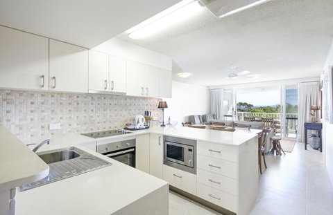 Noosa Hill Resort - Hotel Gold Coast 6