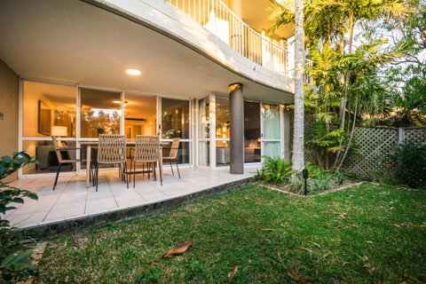Noosa Hill Resort - Hotel Gold Coast 9