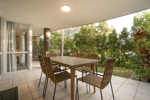 Noosa Hill Resort - Hotel Gold Coast 10