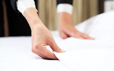 Clermont Country Motor Inn - Hotel Gold Coast 10