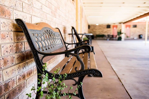 Clermont Country Motor Inn - Hotel Gold Coast 5