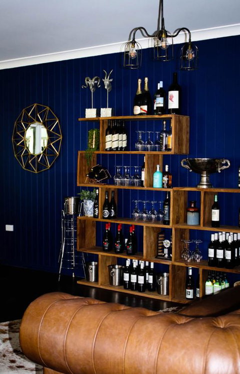 Clermont Country Motor Inn - Hotel Gold Coast 13