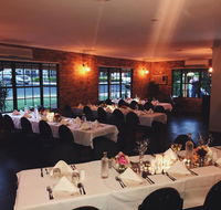 Clermont Country Motor Inn - Hotel Gold Coast