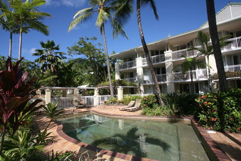 On The Beach Apartments - Hotel Gold Coast 19