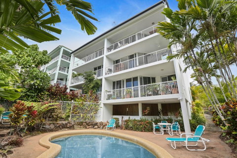 On The Beach Apartments - Hotel Gold Coast 7