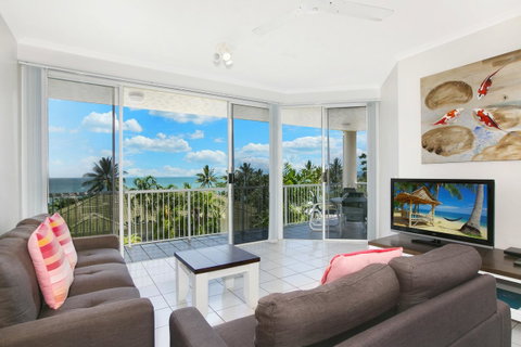 On The Beach Apartments - Hotel Gold Coast 23