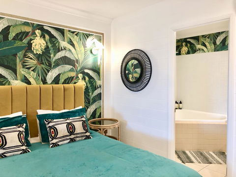 NOMAD - Luxe Apartment - Hotel Gold Coast 42