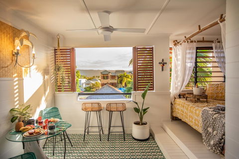 NOMAD - Luxe Apartment - Hotel Gold Coast 1