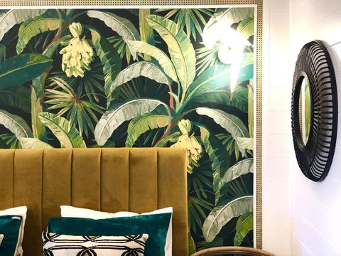 NOMAD - Luxe Apartment - Hotel Gold Coast 34