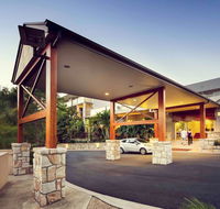 Mercure Clear Mountain Lodge - Hotel Gold Coast