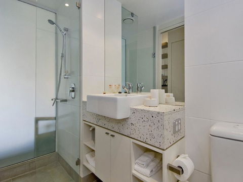 Beach Club Port Douglas Luxury Apartments - Hotel Gold Coast 8