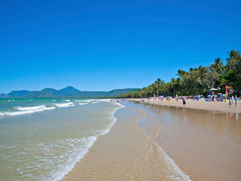 Beach Club Port Douglas Luxury Apartments - Hotel Gold Coast 22