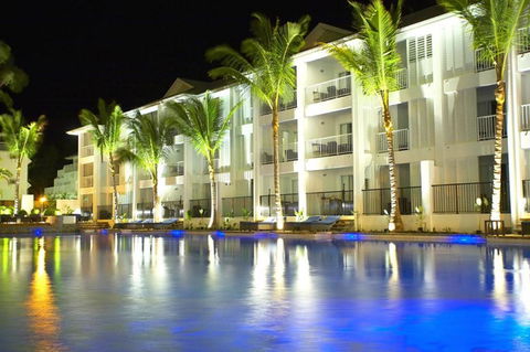 Beach Club Port Douglas Luxury Apartments - Hotel Gold Coast 1