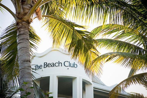 Beach Club Port Douglas Luxury Apartments - Hotel Gold Coast 20