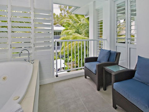 Beach Club Port Douglas Luxury Apartments - Hotel Gold Coast 5