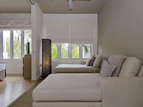 Beach Club Port Douglas Luxury Apartments - Hotel Gold Coast 11