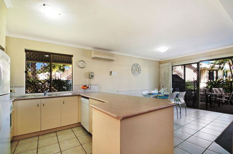 Ivory Palms Resort Noosa - Hotel Gold Coast 32