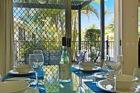 Ivory Palms Resort Noosa - Hotel Gold Coast 25