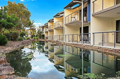Ivory Palms Resort Noosa - Hotel Gold Coast 4
