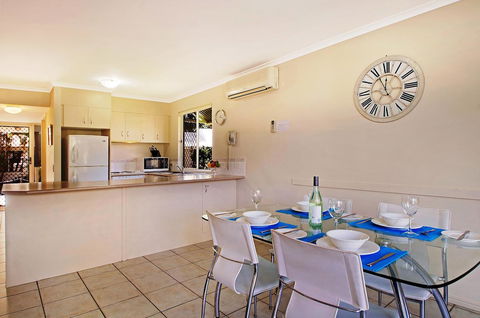 Ivory Palms Resort Noosa - Hotel Gold Coast 29
