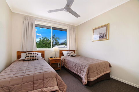 Ivory Palms Resort Noosa - Hotel Gold Coast 24