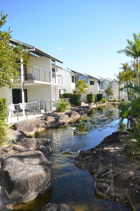 Ivory Palms Resort Noosa - Hotel Gold Coast 20