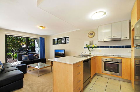Ivory Palms Resort Noosa - Hotel Gold Coast 41