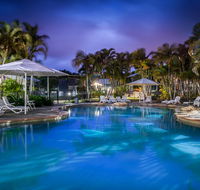 Ivory Palms Resort - Hotel Gold Coast
