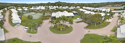 Ivory Palms Resort Noosa - Hotel Gold Coast 27