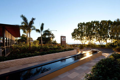 Oaks Redcliffe Mon Komo Suites - Hotel Gold Coast 4