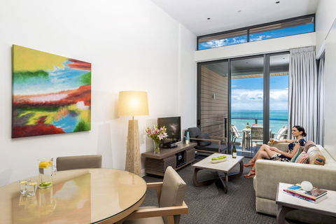 Oaks Redcliffe Mon Komo Suites - Hotel Gold Coast 19