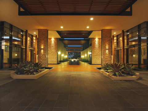 Oaks Redcliffe Mon Komo Suites - Hotel Gold Coast 15