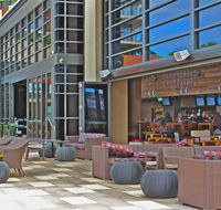 Oaks Mon Komo - Hotel Gold Coast