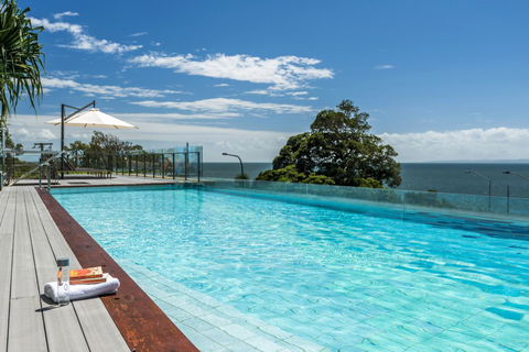 Oaks Redcliffe Mon Komo Suites - Hotel Gold Coast 8
