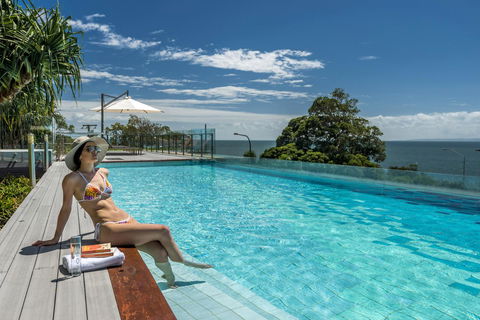 Oaks Redcliffe Mon Komo Suites - Hotel Gold Coast 9