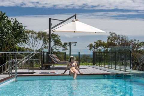 Oaks Redcliffe Mon Komo Suites - Hotel Gold Coast 6
