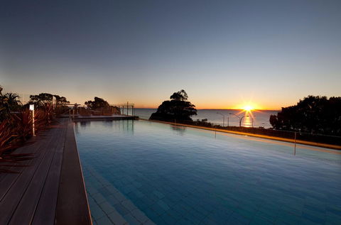 Oaks Redcliffe Mon Komo Suites - Hotel Gold Coast 3