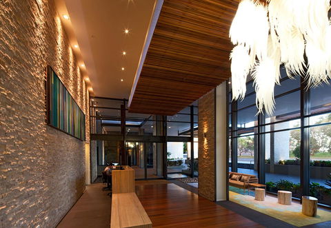 Oaks Redcliffe Mon Komo Suites - Hotel Gold Coast 13