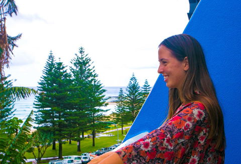 Rainbow Bay Backpackers - Hotel Gold Coast 28
