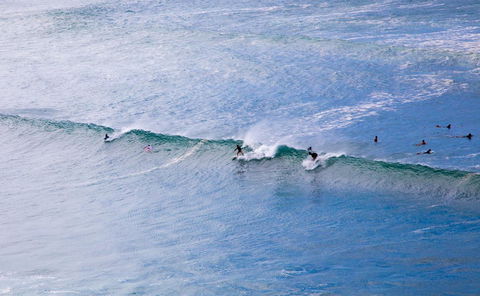 Rainbow Bay Backpackers - Hotel Gold Coast 27