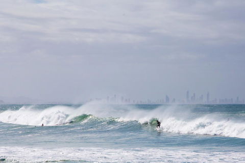 Rainbow Bay Backpackers - Hotel Gold Coast 23