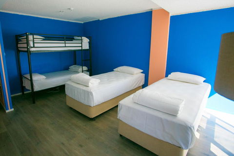 Rainbow Bay Backpackers - Hotel Gold Coast 10