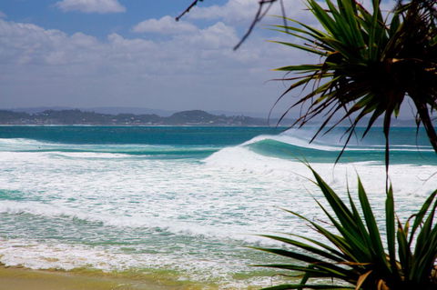 Rainbow Bay Backpackers - Hotel Gold Coast 20
