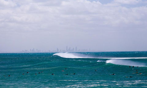 Rainbow Bay Backpackers - Hotel Gold Coast 19