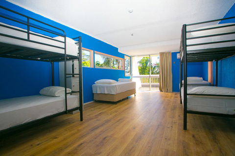 Rainbow Bay Backpackers - Hotel Gold Coast 17