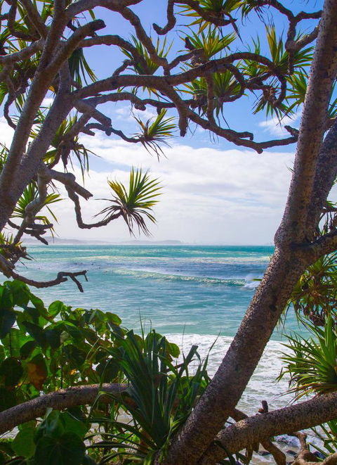 Rainbow Bay Backpackers - Hotel Gold Coast 26
